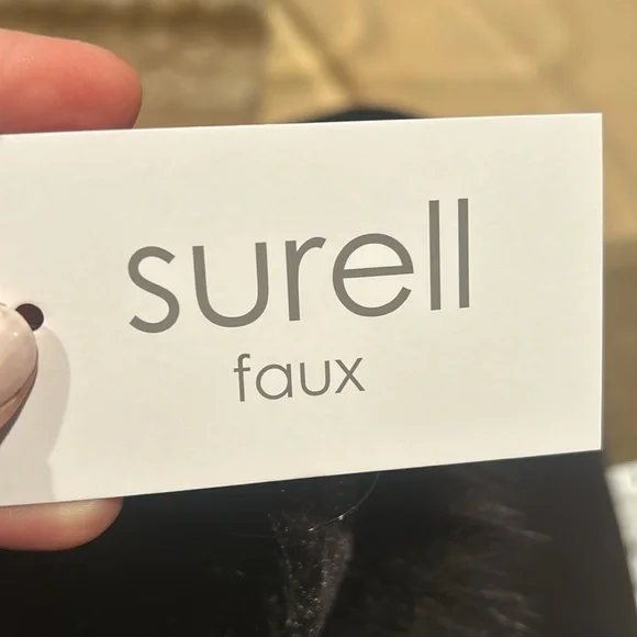 Earmuff ,band is 12 in - Picture 4 of 5